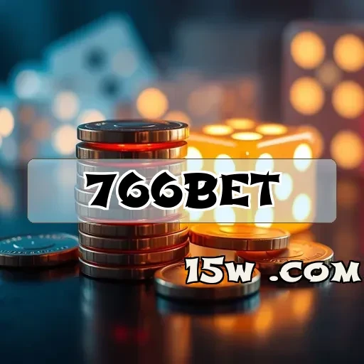 766bet Plataforma