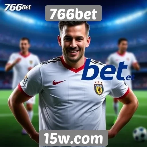 Transferências e promoções recentes no 766bet