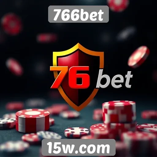 Análise da segurança no site de jogos 766bet