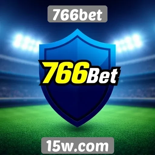 Segurança e confiabilidade do site 766bet